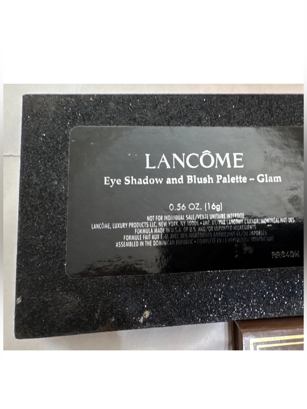 Lancome Eyeshadow Palette Set Of 2 & Too Faced Cocoa Contour Set - Picture 10 of 11